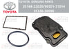 Lexus IS250 GS300 Transmission Oil Strainer Pan Gasket (2006–2015)