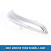 Peugeot 208 Left LED Turn Signal Light (2012-2020)
