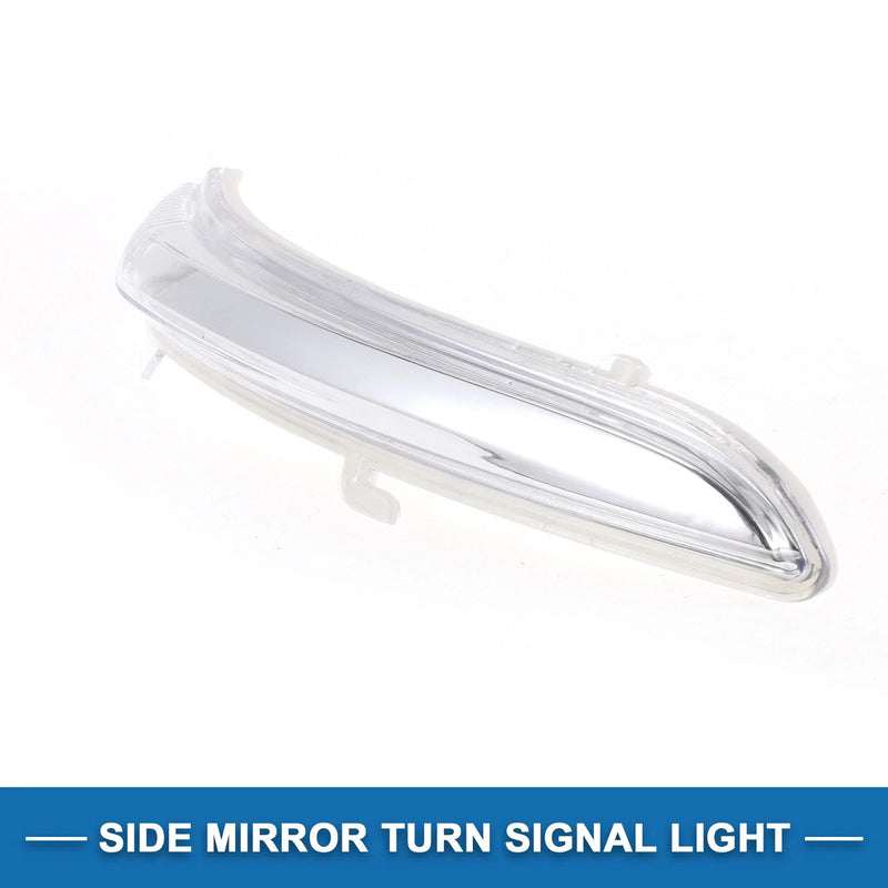 Peugeot 208 Left LED Turn Signal Light (2012-2020)