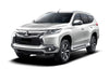Mitsubishi Montero Pajero Sport 2015-2019 Grille (2015-2019)