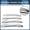 Chevy Malibu Car Door Handle Cover Trim (2013-2015)