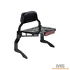 Harley Softail Sport Glide FLSB Sissy Bar Kit (2018-2023)
