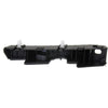 Hyundai Sonata Front Left+Right Side Bumper Brackets (2011-2014)