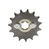 110CC 125CC ATV Pit Dirt Quad Bike 17mm 15T Front Sprocket (No Year)