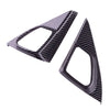 Honda Accord Carbon Fiber Door Stereo Speaker Covers (2008-2013)