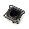 KAWASAKI KX60 Carburetor Intake Manifold Boot w/ Reed Valve (1990-2003)