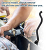 BMW X3 3.0L Coolant Pipe Radiator Hose (2009-2017)