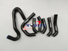 Husqvarna WR400 XC400 CR430 WR430 XC430 Silicone Hose (1984-1988)