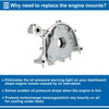 Honda Civic Engine Oil Pump (1999-2000)