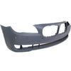 Front Bumper Cover For 2011-2012 BMW 740Li 09-12 750Li