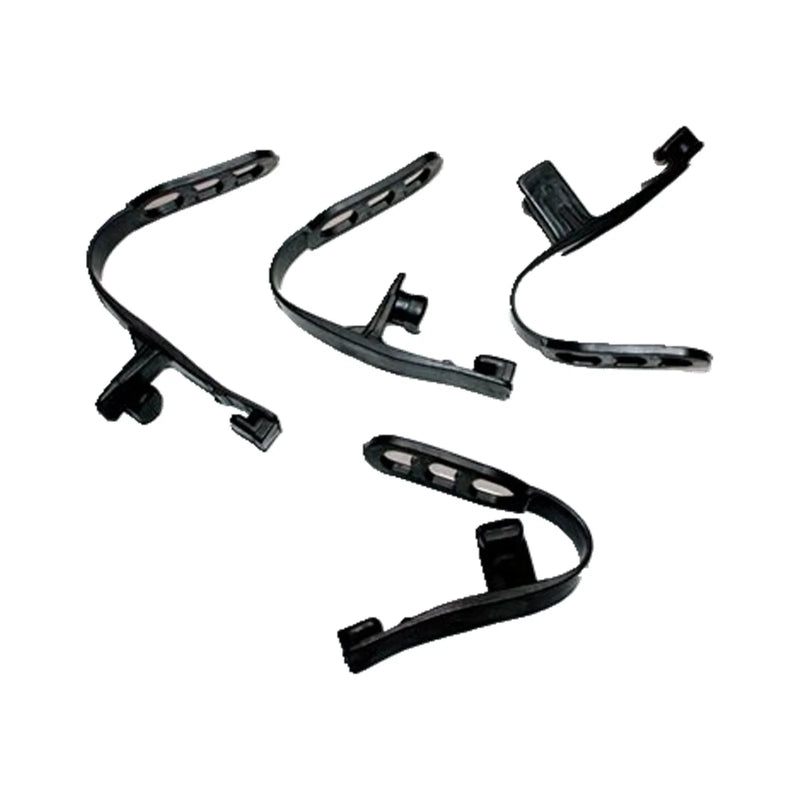Dirt Bike KTM Style White Headlight (PIT Trail Motocross)