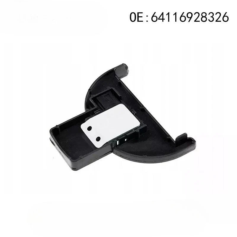 BMW 3-Series Windshield Rain Condensation Sensor (1998–2013)