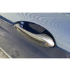 BMW G20 X3 X4 X5 X7 M5 F90 Gloss Carbon Fiber Door Handle Covers (2019-2023)