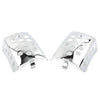 Harley CVO Road Electra Glide Motorcycle Caliper Guard Cover (2014-2023)