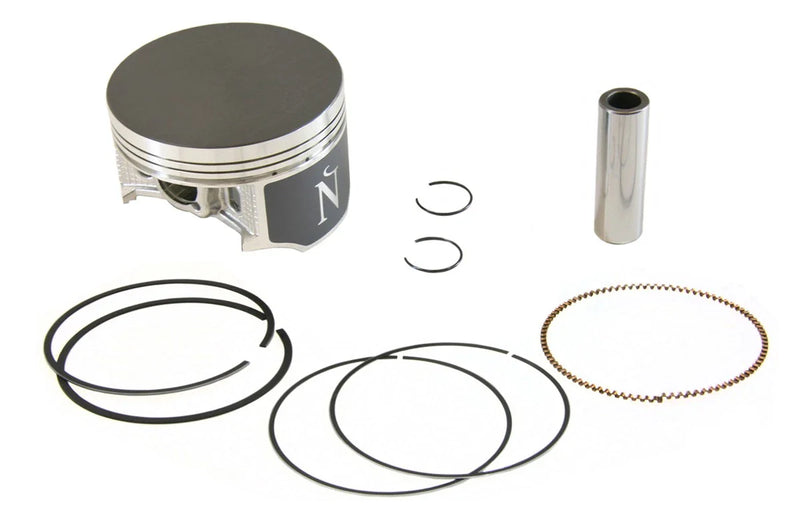 Honda Rubicon 500 4x4 0.060 Over Bore 93.5mm Piston Kit (2001–2014)