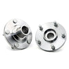 Toyota Highlander 2007-2019 Front Axle Wheel Hub Set