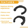 Honda Accord (2013-2017) 1 Pc Coil Spring Insulator
