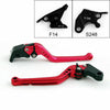 Suzuki GSXR 1000, TL1000S, GSR 600, 750, SFV 650 Brake Clutch Lift (2001-2023)