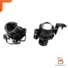 Holden Colorado RG DLAA  Projector Fog Driving Lights (2012-2016)