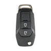 Ford F150 2 x Button Key Shell Case Cover (2015-2019)