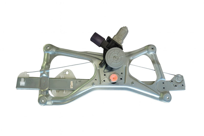 Honda Civic Front Right Window Regulator With Motor 6 Pins (2006–2012)