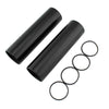 BMW RnineT Urban G / S Fork Slider Guard Covers Kit (2017-2023)