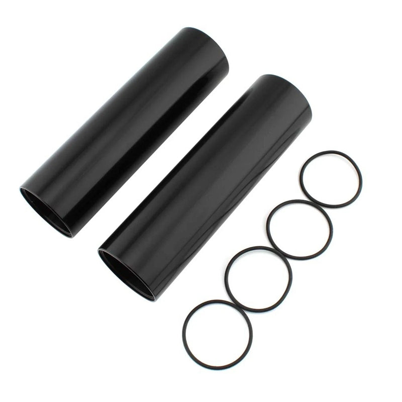 BMW RnineT Urban G / S Fork Slider Guard Covers Kit (2017-2023)