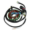 Adly ATV Supermoto 500 & Hurricane 450 Generator Stator Coil (2005-2010)