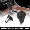 Lexus ES350 Faux Leather Black Automatic Gear Shift Knob (2007-2012)