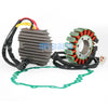 Triumph Speed Triple 104MM Stator, Rectifier, Gasket (2005-2010)