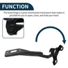 Honda Civic 2012-2015 Front Bonnet Bracket 1 Pair Hood Hinges