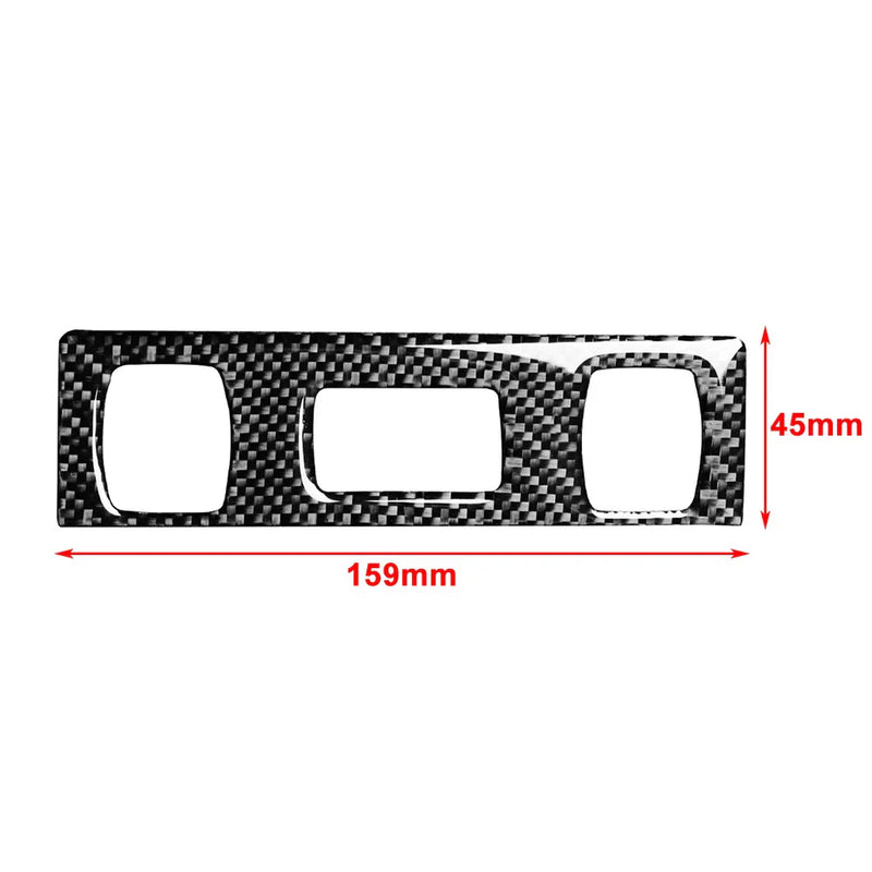 Audi TT Hardtop Car Reading Light Panel Cover Trim (2001-2006)