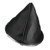 Fiat 500C PU Leather Gear Shift Knob Boot Cover (2007-2015)