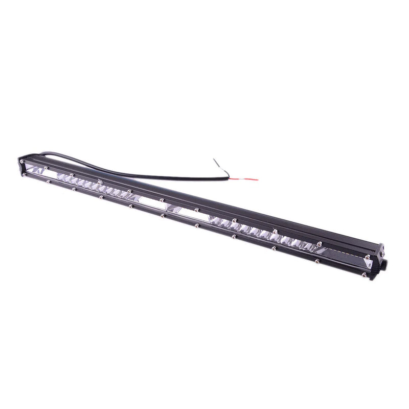 ATV 4WD SUV 20" Slim White LED Light Bar