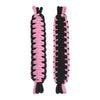 Jeep Wrangler TJ JL Nylon Door Limiting Check Straps (1987-2021)