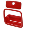Jeep Gladiator JT Glove Box Grip Cover (2020-2021)