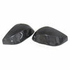 2014-2023 Infiniti Q50 Q60 QX30 Q70 Carbon Fiber Mirror Covers (14-23)