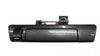 Isuzu D-Max Tailgate Handle Black Camera Hole (2020-2022)