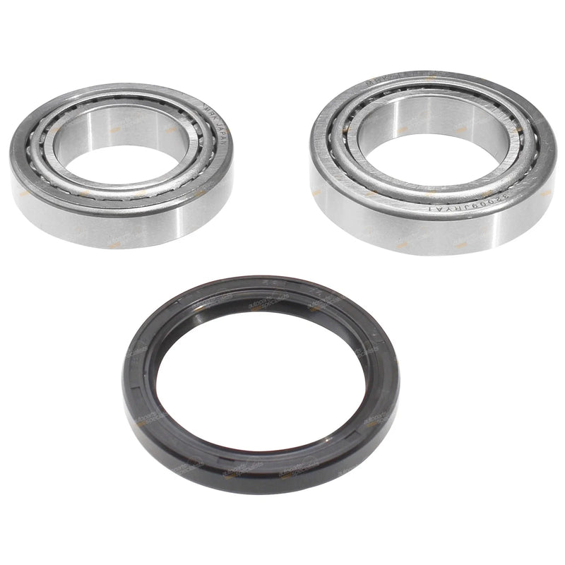 Isuzu MU UCS55 UCS69 Front Wheel Bearing Kit (1990 - 1996)