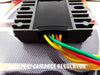 Honda CBR600RR Forseti Regulator Rectifier Assembly (2007-2012)