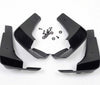 Toyota Corolla Mud flaps / 2 x / Mudguards Splash Guards (2004–2006)