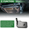 Cadillac Escalade Automatic Transmission Filter Kit (2009 - 2013)