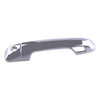 Toyota Land Cruiser Prado Exterior Door Handle Cover Trim (2003-2023)