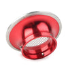 PWK32 PWK34 Carb CNC 50mm Air Filter Cup Velocity Stack