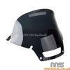 Harley Low Rider ST Smoke Windshield Deflector Cover (2022-2023)