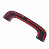 Dodge Charger 4 x Interior Roof Grab Bar Cover Trim (2011-2021)