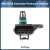 Ford Focus MAP Pressure Sensor (2000-2010)