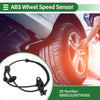 Chevrolet Sail Front Left ABS Wheel Speed Sensor (2010-2012)