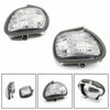 Honda GL1800 Goldwing Clear Front Turn Signal Lens (2001-2017)