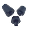 Toyota 3 Pcs Door Stopper Buffer Cushion